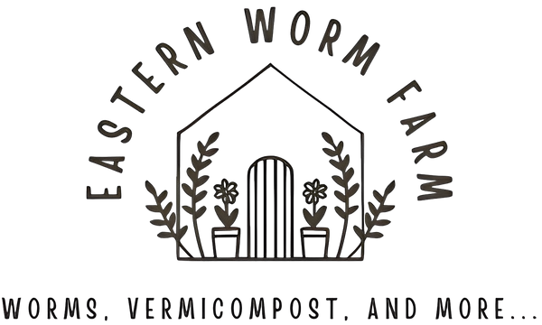 Eastern Worm Farm Logo